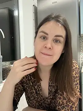 Risky-Flower online show from October 30, 2025, 6:30 pm