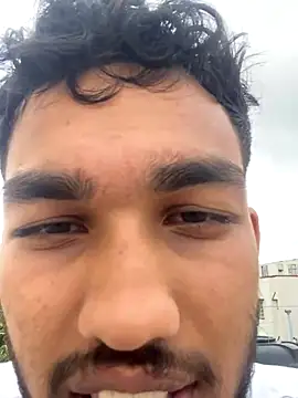 cutekaran online show from September 15, 2025, 4:45 am