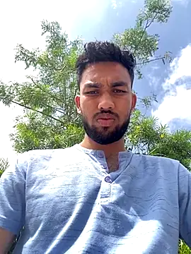 cutekaran online show from October 6, 2025, 4:54 am