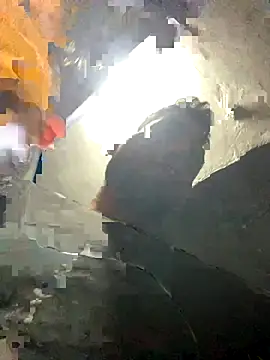 cutekaran online show from October 19, 2025, 12:44 am