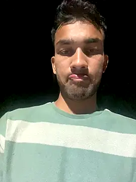 cutekaran online show from October 19, 2025, 5:13 pm