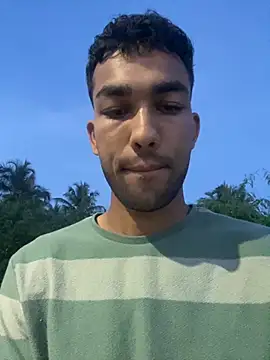 cutekaran online show from October 21, 2025, 12:33 am