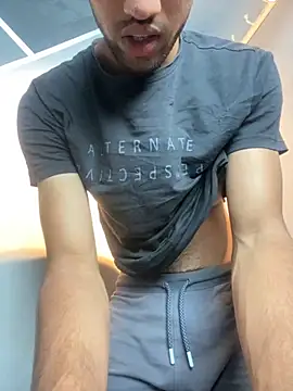 cutekaran online show from October 25, 2025, 8:22 am