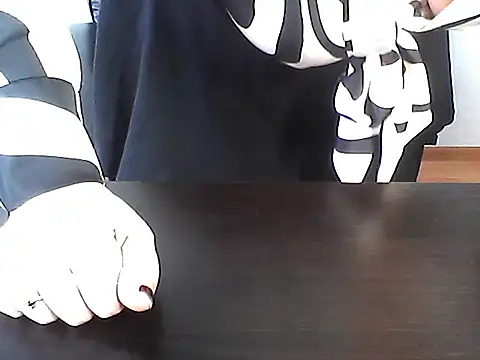 EllaLove2277 online show from October 21, 2025, 8:15 am