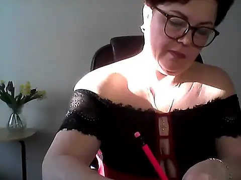 EllaLove2277 online show from March 4, 2026, 6:30 am