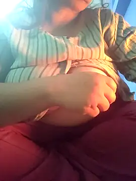 bitch-horny online show from January 18, 2026, 9:02 am