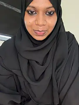 SpicykhalifaX online show from June 1, 2026, 5:20 am