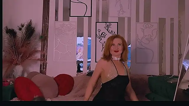 Mari69Juana online show from November 29, 2025, 5:05 pm