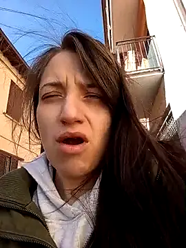 Maialona78 online show from March 31, 2026, 1:55 pm