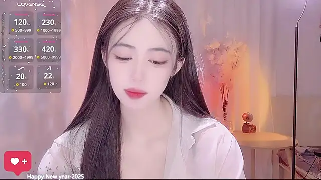 Anxuan888 online show from October 17, 2025, 7:22 am