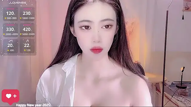 Anxuan888 online show from October 30, 2025, 7:43 am