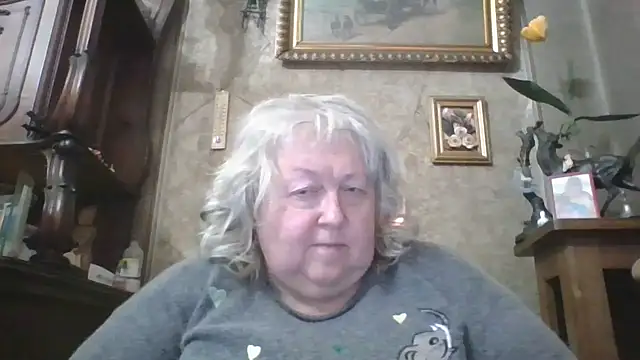 Lala-Love56 online show from February 23, 2026, 7:11 pm