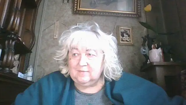 Lala-Love56 online show from March 22, 2026, 3:37 pm