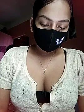 Samiya3344 online show from October 11, 2025, 2:33 am