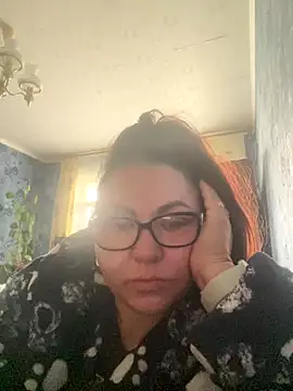 Snapshot of Vilvet777 chatting on October 12, 2025, 9:52 am Vilvet777 online show from October 12, 2025, 9:52 am