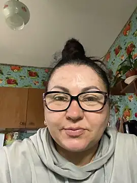 Snapshot of Vilvet777 chatting on October 13, 2025, 12:38 pm Vilvet777 online show from October 13, 2025, 12:38 pm