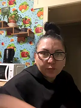 Snapshot of Vilvet777 chatting on October 31, 2025, 4:30 pm Vilvet777 online show from October 31, 2025, 4:30 pm