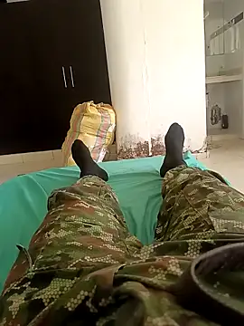 alejos81 online show from October 12, 2025, 4:50 pm