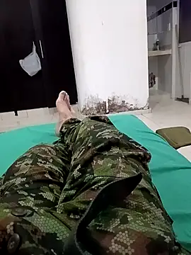 alejos81 online show from November 9, 2025, 1:59 am