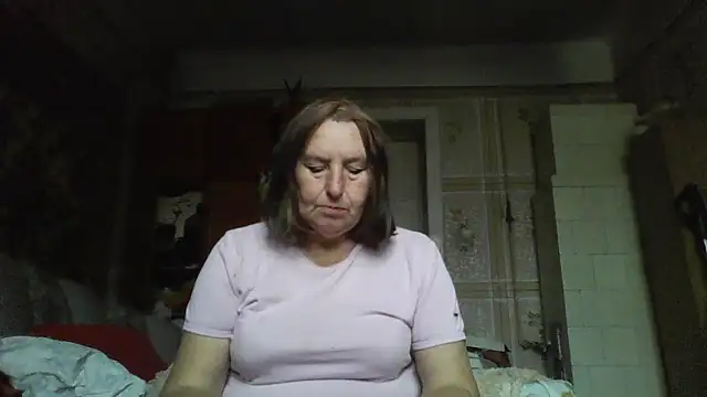 AnnaLive570 online show from October 8, 2025, 12:47 pm