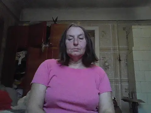 AnnaLive570 online show from November 8, 2025, 12:27 pm