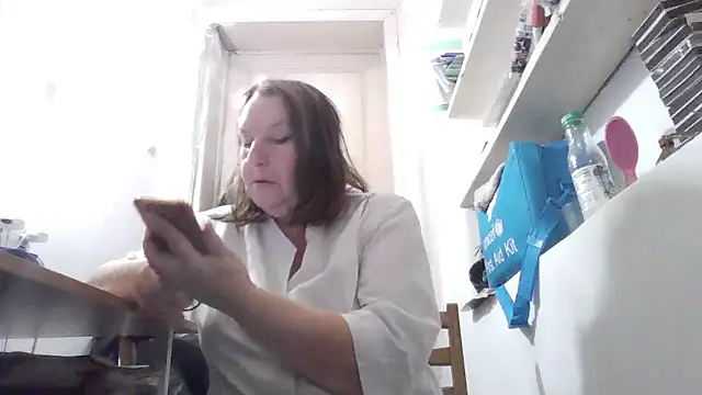 AnnaLive570 online show from January 8, 2026, 5:32 am