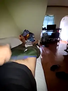 TrickingTroll online show from November 18, 2025, 9:08 pm