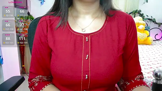 WildDimpi 0 online show from September 22, 2025, 2:35 am