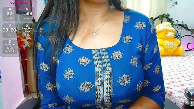 WildDimpi 0 online show from October 3, 2025, 5:37 am