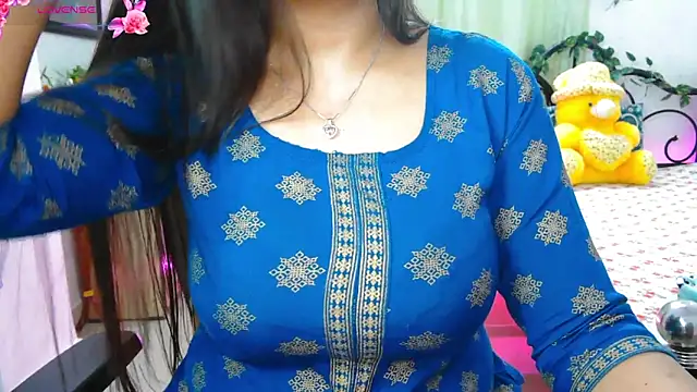 WildDimpi 0 online show from October 29, 2025, 6:20 pm