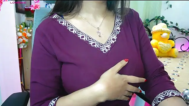 WildDimpi 0 online show from December 4, 2025, 5:54 pm