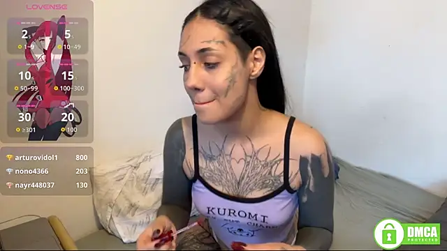 likaclarke online show from September 19, 2025, 8:38 am