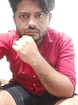 urhotboymeet online show from October 12, 2025, 8:08 pm