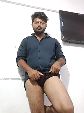 urhotboymeet online show from February 18, 2026, 5:25 am