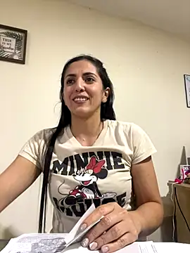 SmanthaW online show from September 20, 2025, 10:55 pm