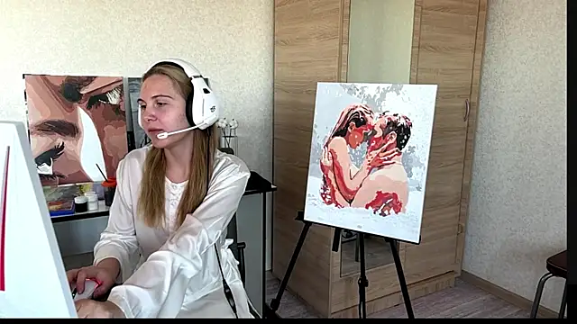Myrira Light online show from September 15, 2025, 1:00 pm