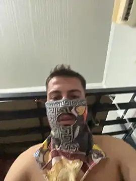 Sehmus72iskkkk online show from September 20, 2025, 9:05 pm