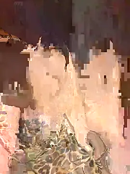 RooVaaN-Xx online show from September 9, 2025, 5:01 pm