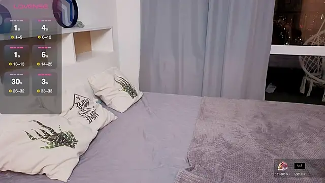 SheldonAndKaren online show from October 16, 2025, 3:24 pm