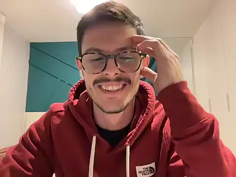 gabemodel online show from September 9, 2025, 10:53 pm