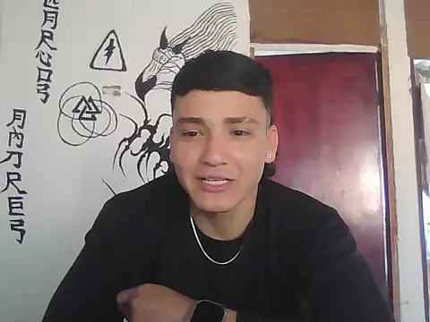 Johan Dangel online show from September 9, 2025, 3:00 pm