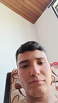 Johan Dangel online show from November 1, 2025, 6:10 pm