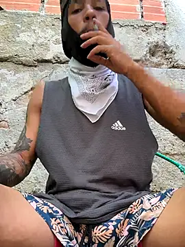 carl jhonson821 online show from October 17, 2025, 8:00 pm