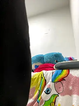 carl jhonson821 online show from October 31, 2025, 1:50 am