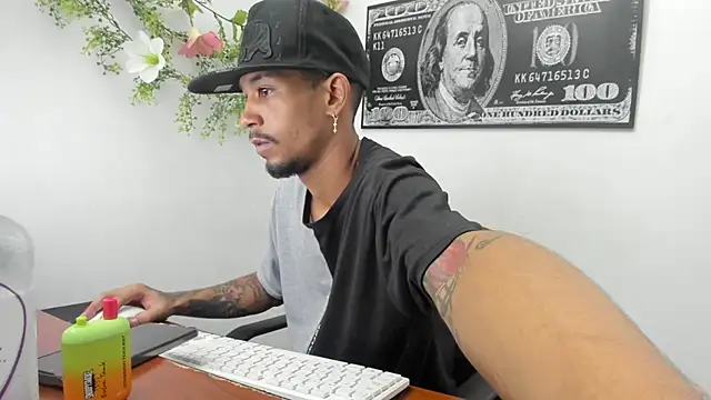 carl jhonson821 online show from November 1, 2025, 1:07 am