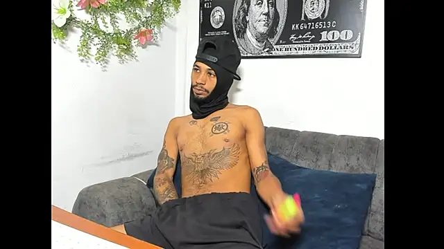 carl jhonson821 online show from November 2, 2025, 10:56 pm