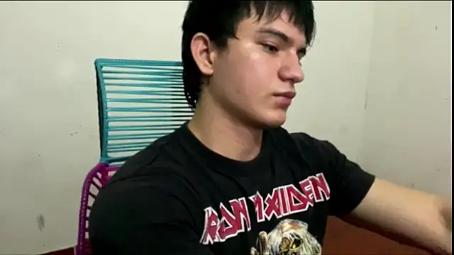 ErickWalton online show from October 7, 2025, 5:15 am