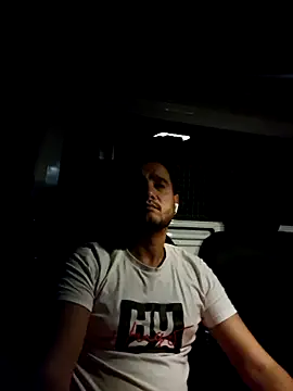 Darkhayrboy online show from October 29, 2025, 1:08 am