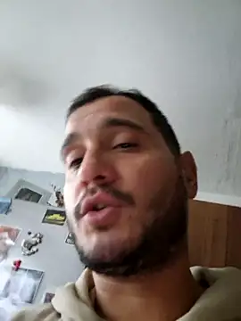 Darkhayrboy online show from November 3, 2025, 2:07 pm