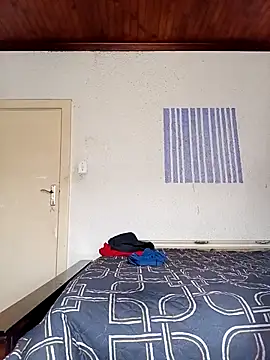 donchico0 online show from November 27, 2025, 9:55 am